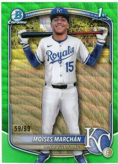 Moises Marchan