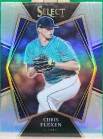 Chris Flexen