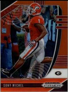 Sony Michel