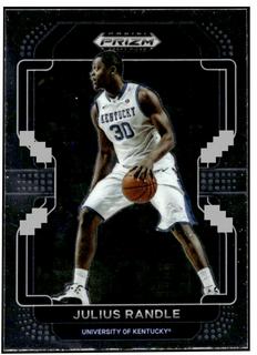 Julius Randle