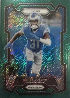 Kerby Joseph