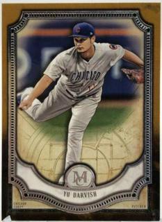 Yu Darvish