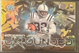 Edgerrin James