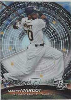 Manny Margot