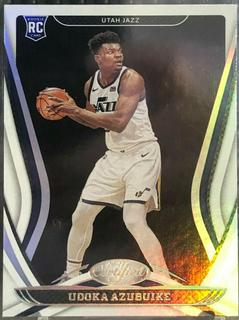 Udoka Azubuike