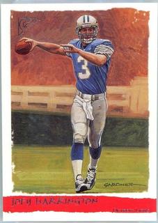 Joey Harrington