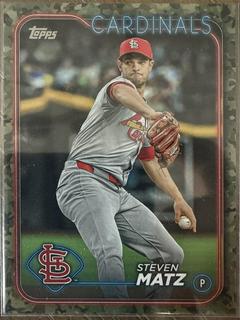 Steven Matz