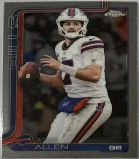 Josh Allen