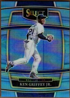 Ken Griffey Jr.