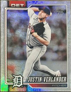 Justin Verlander