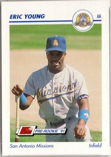 Eric Young