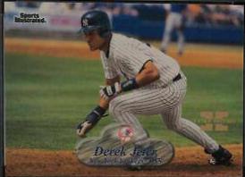 Derek Jeter [Extra Edition] #64