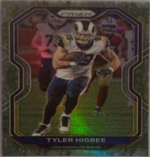 Tyler Higbee