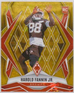Harold Fannin Jr.
