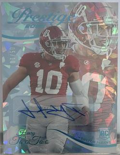 Henry To'oTo'o