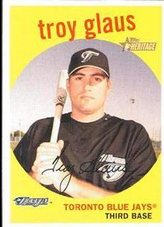 Troy Glaus