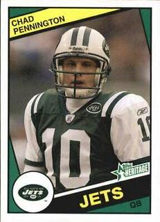 Chad Pennington