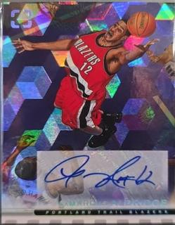 LaMarcus Aldridge