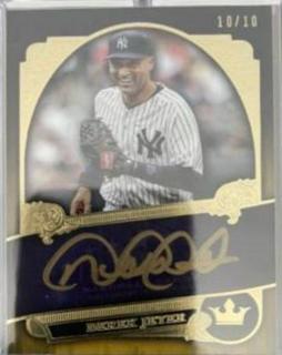 Derek Jeter