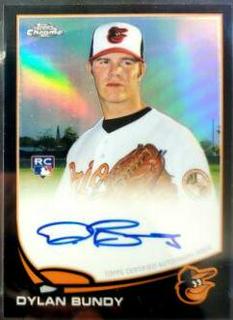 Dylan Bundy