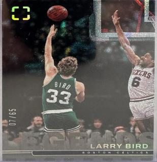 Larry Bird