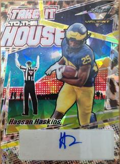 Hassan Haskins