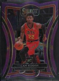 Cam Reddish