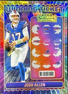 Josh Allen