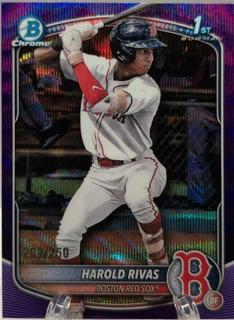 Harold Rivas