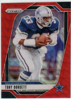 Tony Dorsett