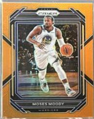 Moses Moody