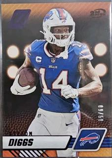 Stefon Diggs