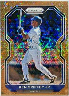 Ken Griffey Jr.