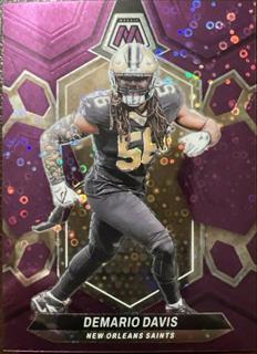 Demario Davis