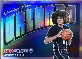 Anthony Black