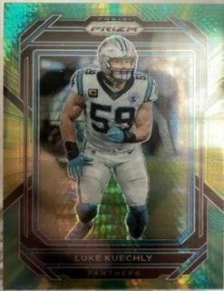 Luke Kuechly