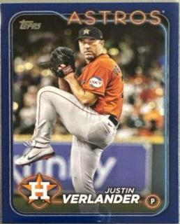 Justin Verlander