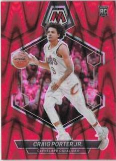 Craig Porter Jr.