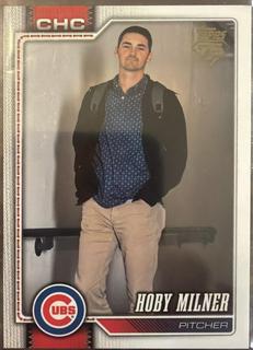 Hoby Milner