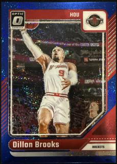 Dillon Brooks