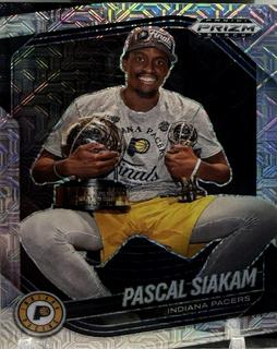 Pascal Siakam
