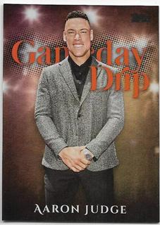 Aaron Judge