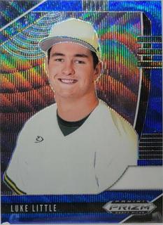 Luke Little