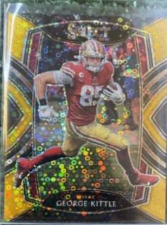 George Kittle