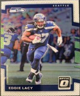Eddie Lacy