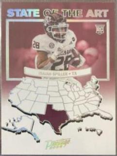 Isaiah Spiller
