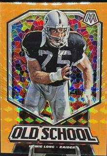 Howie Long