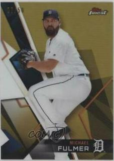 Michael Fulmer