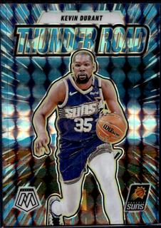 Kevin Durant