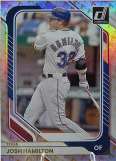 Josh Hamilton